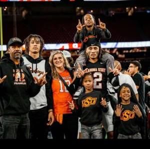 Meet your Posher, Kim